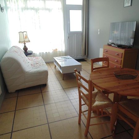 Appartement Entierement Renove Avec Wifi Tout A Pied Royan Extérieur photo