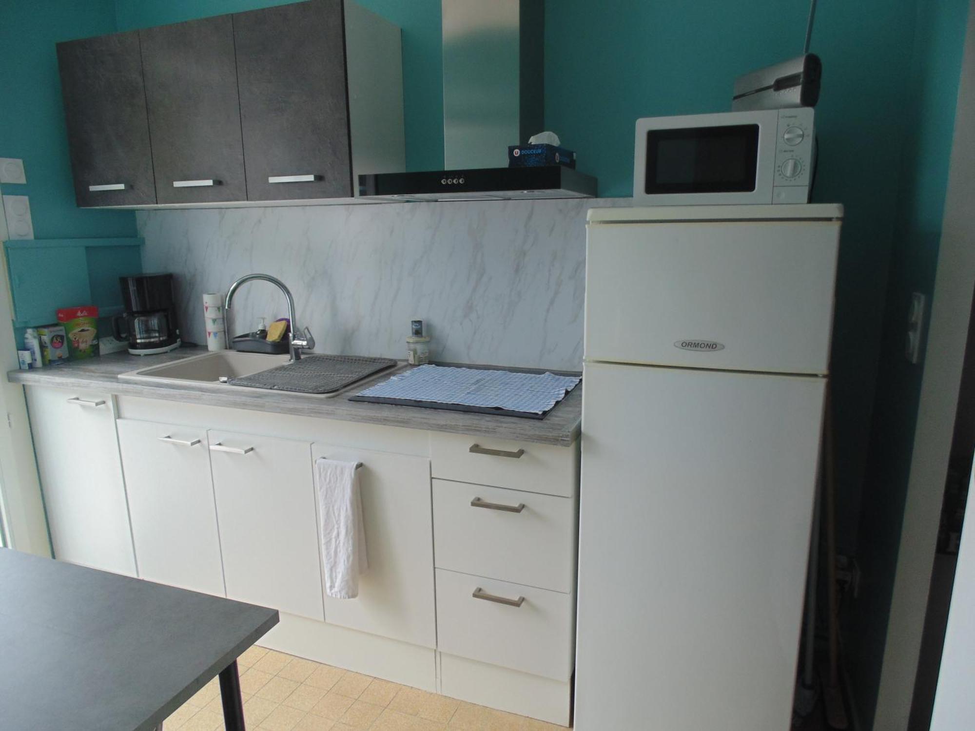 Appartement Entierement Renove Avec Wifi Tout A Pied Royan Extérieur photo