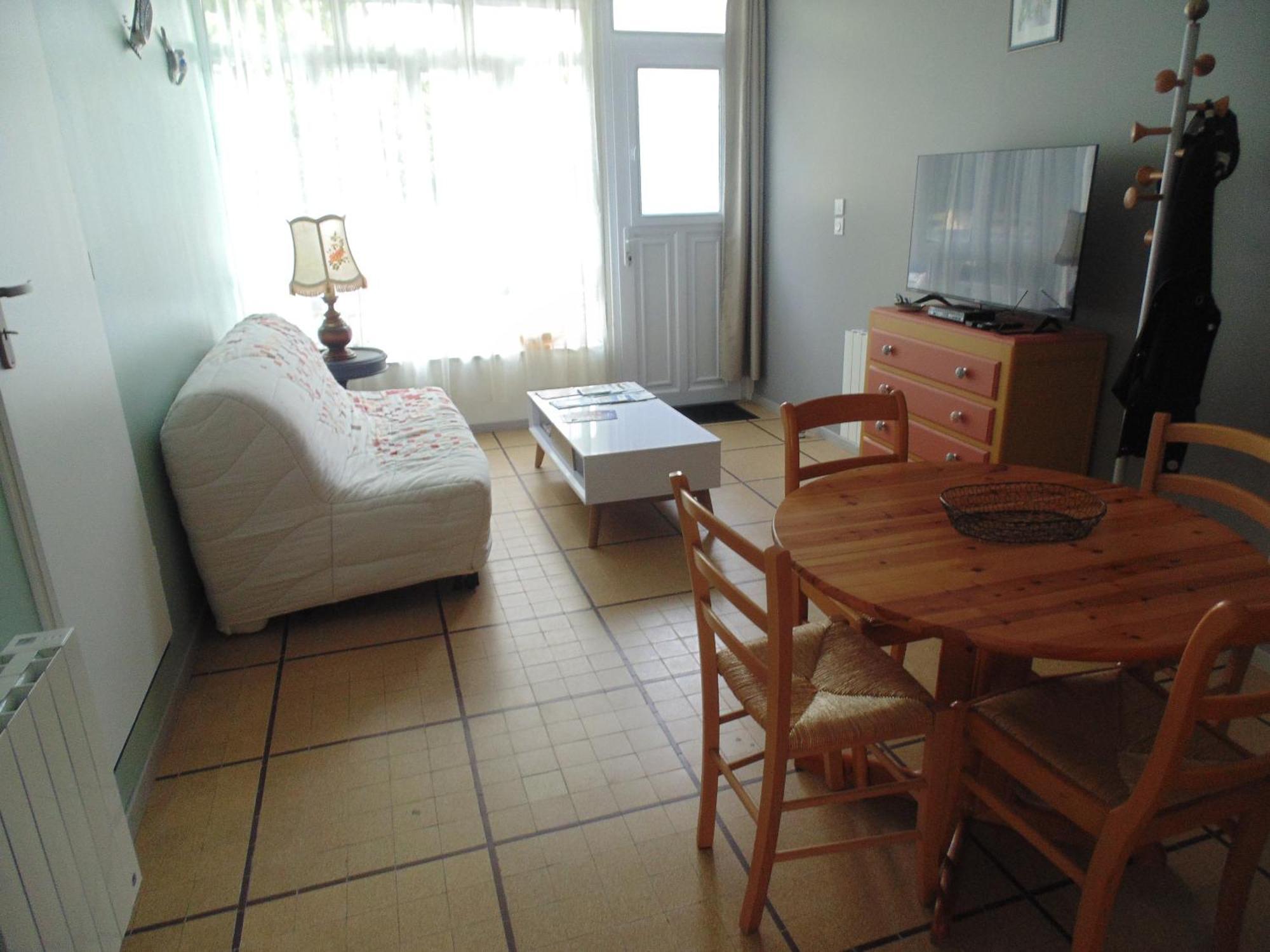 Appartement Entierement Renove Avec Wifi Tout A Pied Royan Extérieur photo
